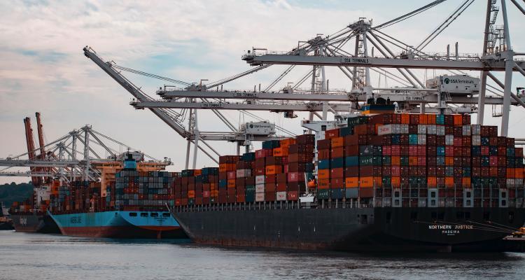 電子煙產品貿易港口