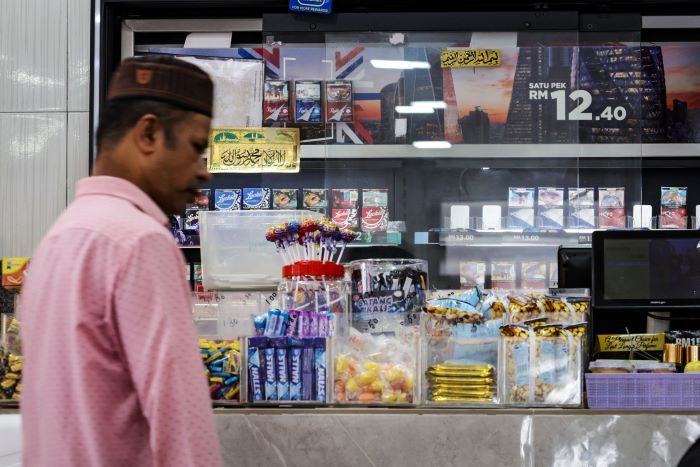 馬來西亞衛生部宣布將強化電子霧化煙監管