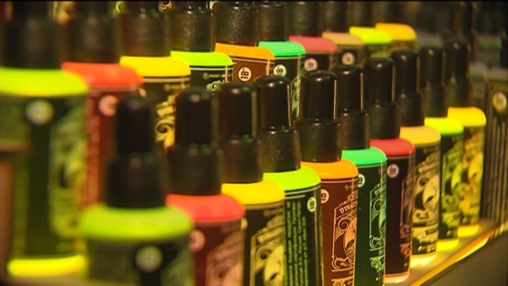 俄羅斯多部門呼吁全國(guó)范圍內(nèi)全面禁止電子霧化煙