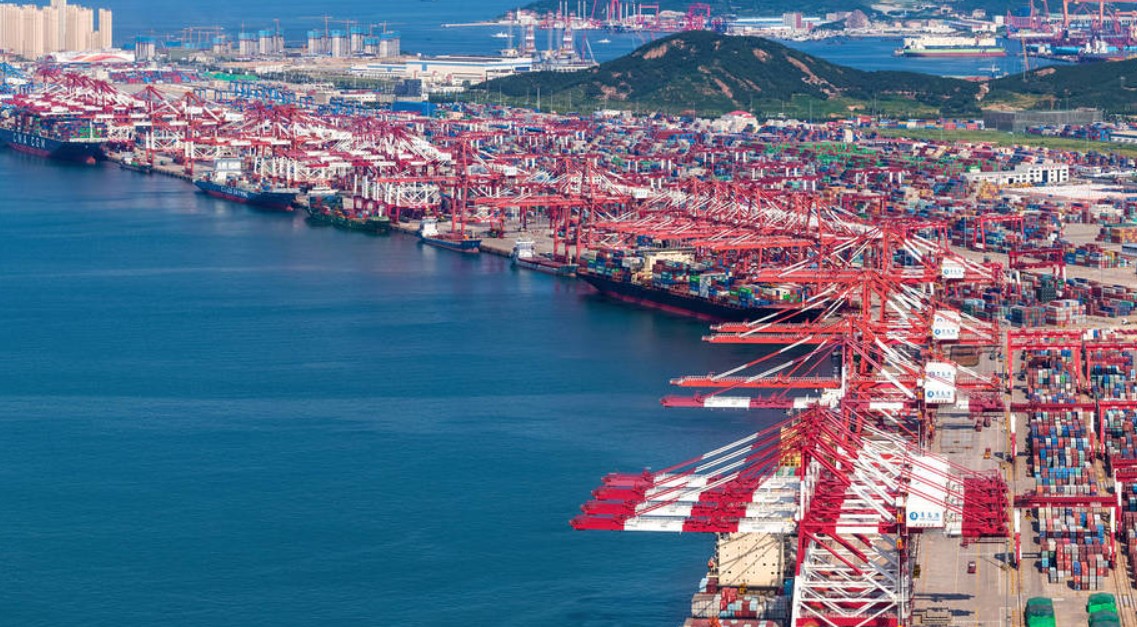 2025年中國(guó)電子霧化煙出口總額約105.98億美元