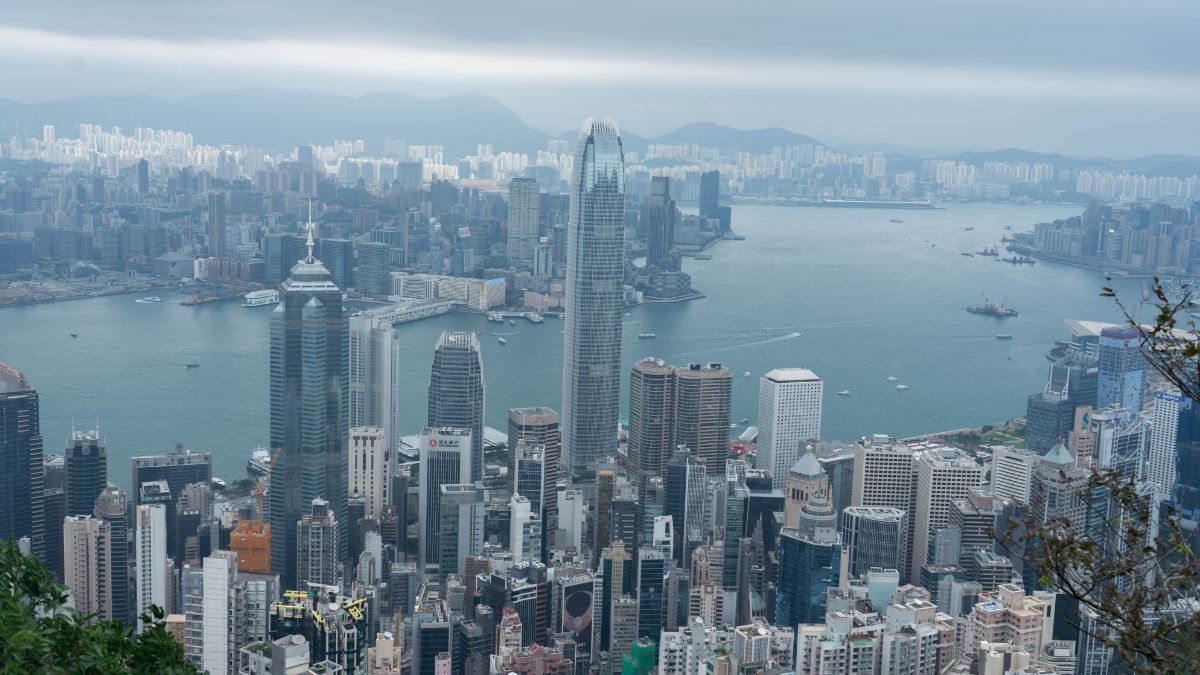 赴港留學(xué)再創(chuàng)新高！香港教育有哪些優(yōu)勢？