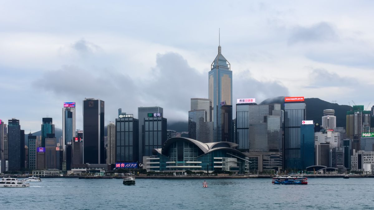 一文帶你了解香港投資移民細節(jié)